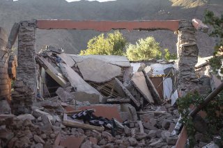 Le séisme au Maroc a tué quatre Français et blessé 15 autres.